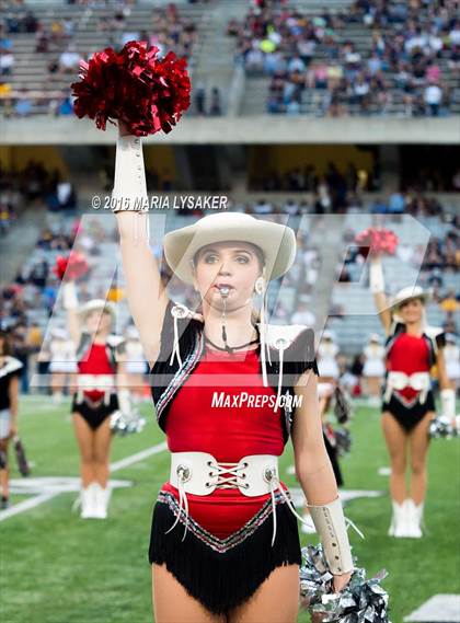 Thumbnail 3 in Langham Creek @ Cypress Ranch photogallery.