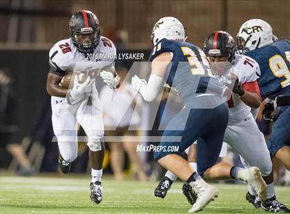 Thumbnail 2 in Langham Creek @ Cypress Ranch photogallery.