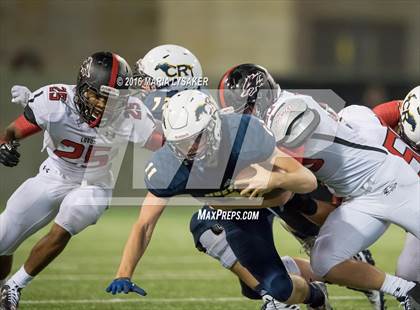 Thumbnail 3 in Langham Creek @ Cypress Ranch photogallery.