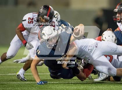 Thumbnail 1 in Langham Creek @ Cypress Ranch photogallery.