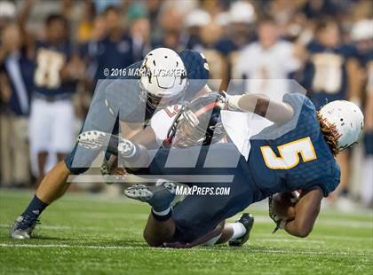 Thumbnail 3 in Langham Creek @ Cypress Ranch photogallery.