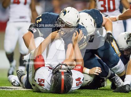 Thumbnail 3 in Langham Creek @ Cypress Ranch photogallery.