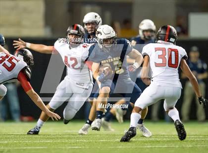 Thumbnail 3 in Langham Creek @ Cypress Ranch photogallery.