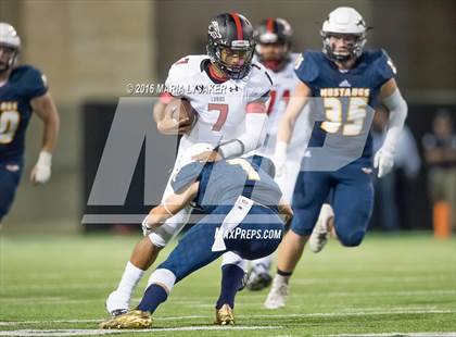 Thumbnail 2 in Langham Creek @ Cypress Ranch photogallery.