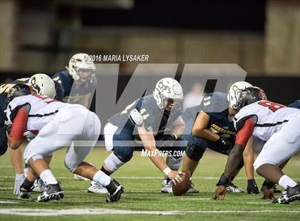 Thumbnail 2 in Langham Creek @ Cypress Ranch photogallery.