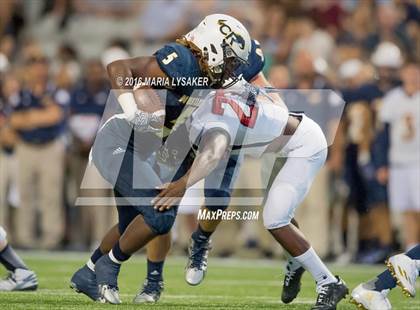 Thumbnail 2 in Langham Creek @ Cypress Ranch photogallery.