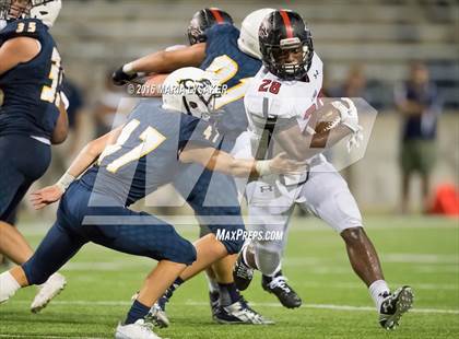 Thumbnail 2 in Langham Creek @ Cypress Ranch photogallery.