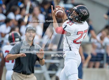 Thumbnail 3 in Langham Creek @ Cypress Ranch photogallery.