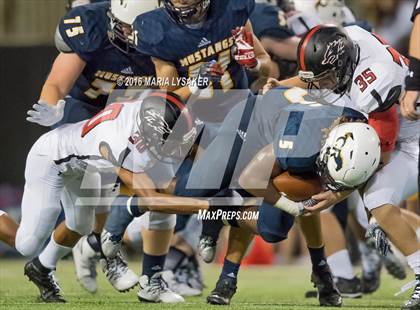 Thumbnail 3 in Langham Creek @ Cypress Ranch photogallery.