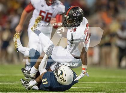Thumbnail 2 in Langham Creek @ Cypress Ranch photogallery.