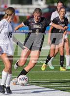 Photo from the gallery "Sacred Heart-Griffin vs. Quincy Notre Dame (IHSA 1A Sectional Final)"