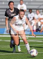 Photo from the gallery "Sacred Heart-Griffin vs. Quincy Notre Dame (IHSA 1A Sectional Final)"