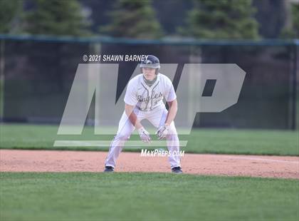 Thumbnail 2 in Guerin Catholic @ Zionsville photogallery.