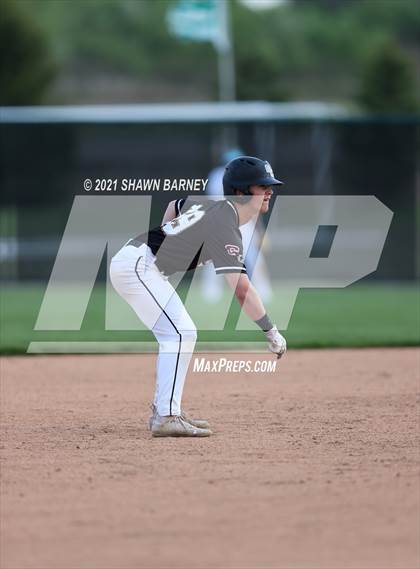 Thumbnail 3 in Guerin Catholic @ Zionsville photogallery.