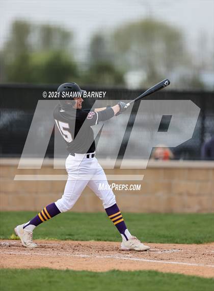 Thumbnail 1 in Guerin Catholic @ Zionsville photogallery.