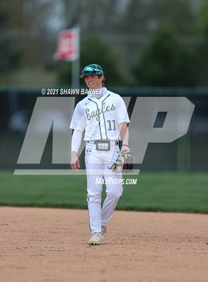 Thumbnail 2 in Guerin Catholic @ Zionsville photogallery.