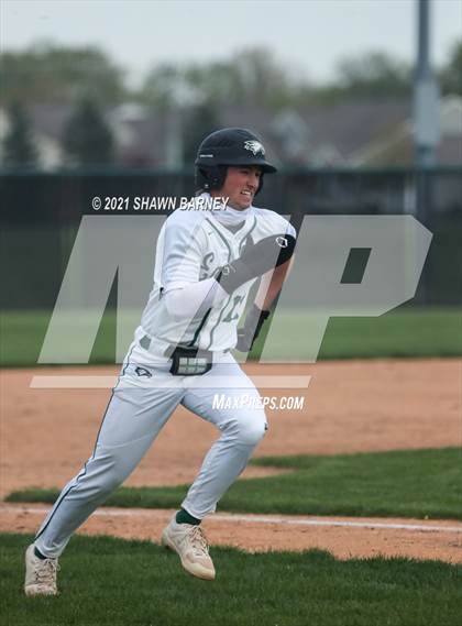 Thumbnail 2 in Guerin Catholic @ Zionsville photogallery.