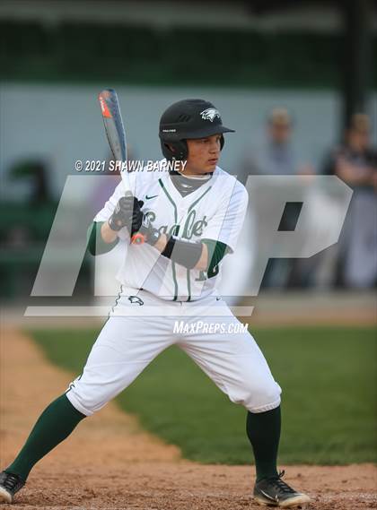 Thumbnail 3 in Guerin Catholic @ Zionsville photogallery.