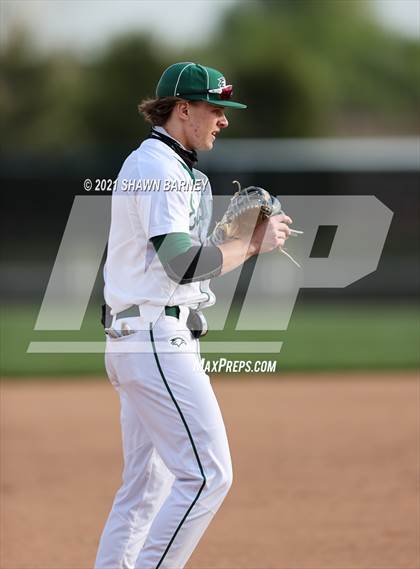Thumbnail 1 in Guerin Catholic @ Zionsville photogallery.