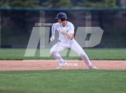 Thumbnail 2 in Guerin Catholic @ Zionsville photogallery.
