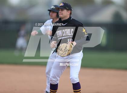 Thumbnail 1 in Guerin Catholic @ Zionsville photogallery.