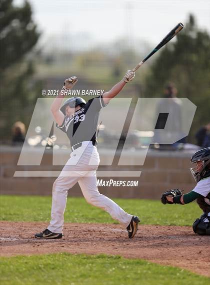 Thumbnail 3 in Guerin Catholic @ Zionsville photogallery.
