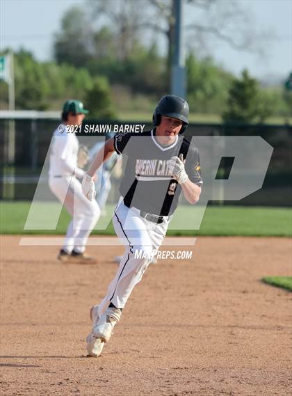Thumbnail 1 in Guerin Catholic @ Zionsville photogallery.