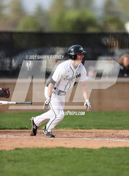 Thumbnail 1 in Guerin Catholic @ Zionsville photogallery.