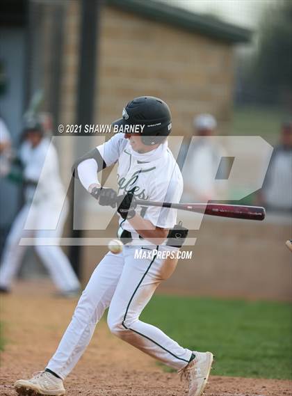 Thumbnail 2 in Guerin Catholic @ Zionsville photogallery.