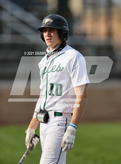 Thumbnail 3 in Guerin Catholic @ Zionsville photogallery.