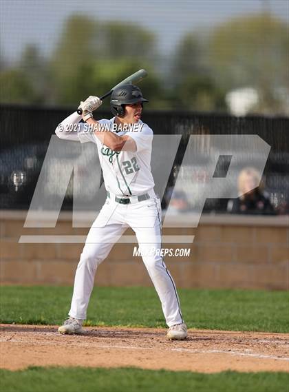 Thumbnail 3 in Guerin Catholic @ Zionsville photogallery.