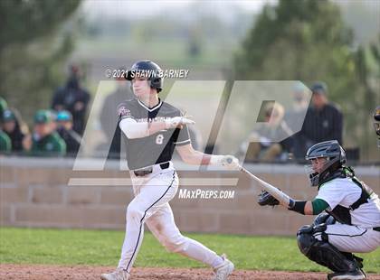 Thumbnail 1 in Guerin Catholic @ Zionsville photogallery.