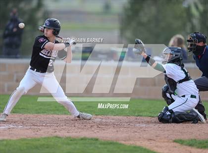 Thumbnail 2 in Guerin Catholic @ Zionsville photogallery.