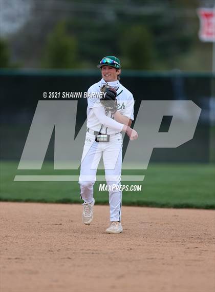 Thumbnail 1 in Guerin Catholic @ Zionsville photogallery.