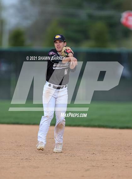 Thumbnail 2 in Guerin Catholic @ Zionsville photogallery.