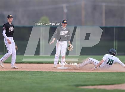 Thumbnail 2 in Guerin Catholic @ Zionsville photogallery.