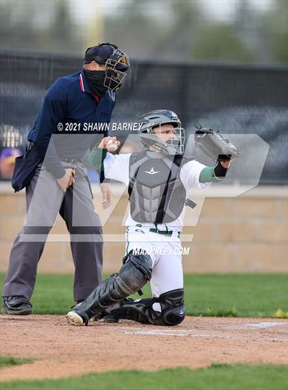 Thumbnail 3 in Guerin Catholic @ Zionsville photogallery.