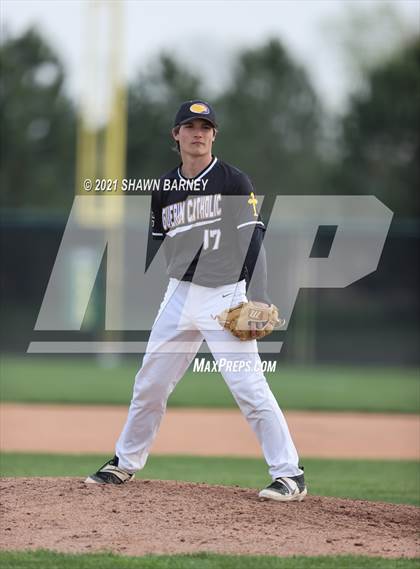 Thumbnail 1 in Guerin Catholic @ Zionsville photogallery.