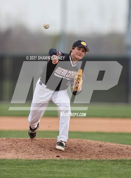 Thumbnail 3 in Guerin Catholic @ Zionsville photogallery.