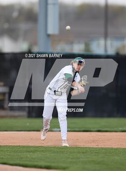 Thumbnail 2 in Guerin Catholic @ Zionsville photogallery.