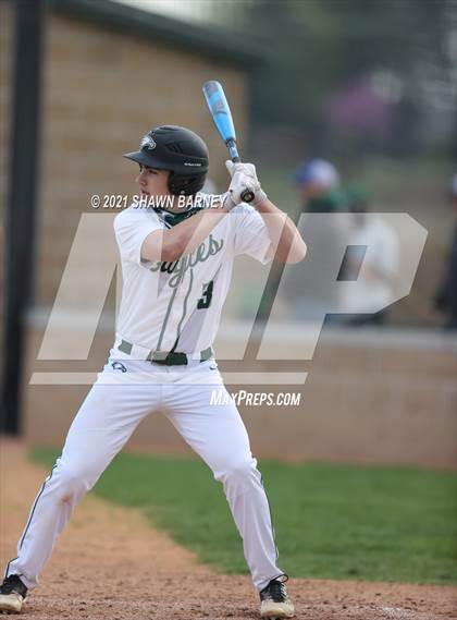 Thumbnail 3 in Guerin Catholic @ Zionsville photogallery.
