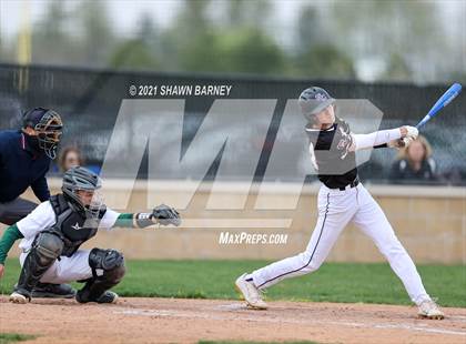 Thumbnail 1 in Guerin Catholic @ Zionsville photogallery.
