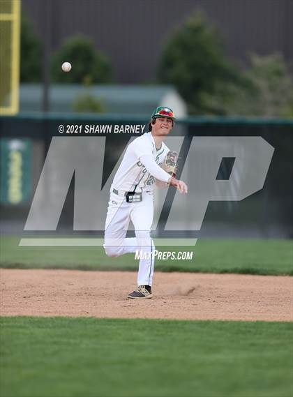 Thumbnail 2 in Guerin Catholic @ Zionsville photogallery.