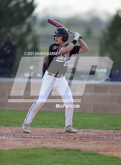 Thumbnail 1 in Guerin Catholic @ Zionsville photogallery.