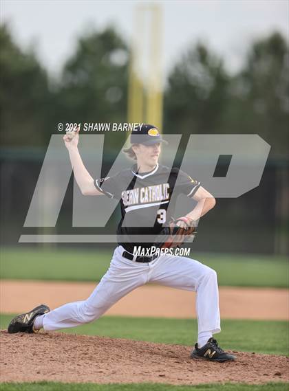 Thumbnail 1 in Guerin Catholic @ Zionsville photogallery.