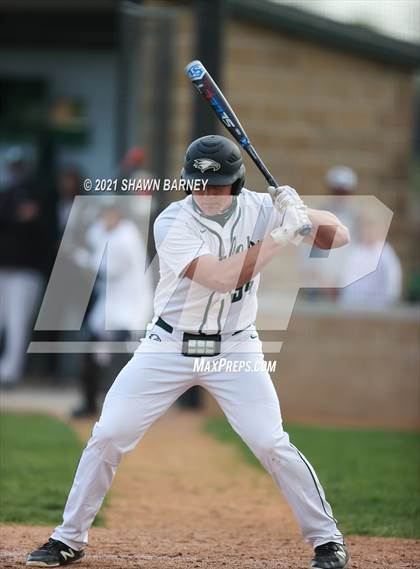 Thumbnail 1 in Guerin Catholic @ Zionsville photogallery.