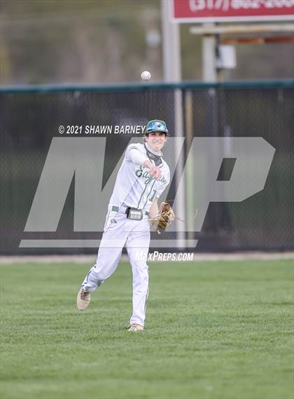Thumbnail 1 in Guerin Catholic @ Zionsville photogallery.