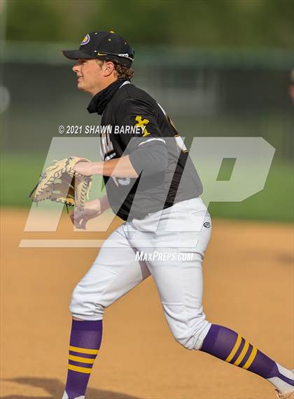 Thumbnail 2 in Guerin Catholic @ Zionsville photogallery.