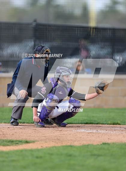 Thumbnail 1 in Guerin Catholic @ Zionsville photogallery.