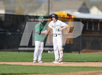 Thumbnail 1 in Guerin Catholic @ Zionsville photogallery.